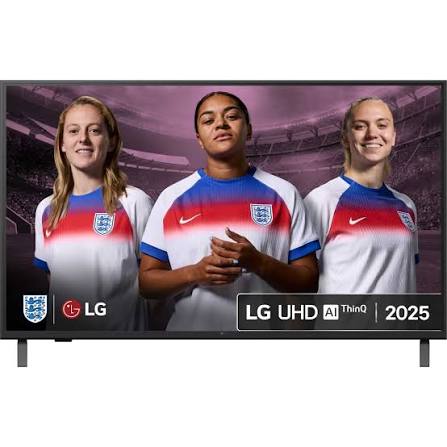 LG 43 Inch Smart TV